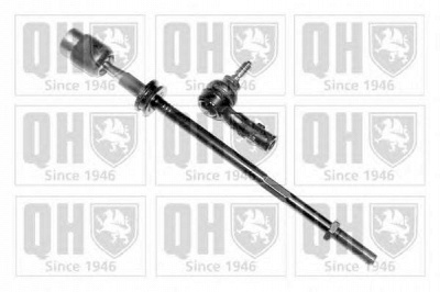 QUINTON HAZELL qdl2754s -  Поперечная рулевая тяга